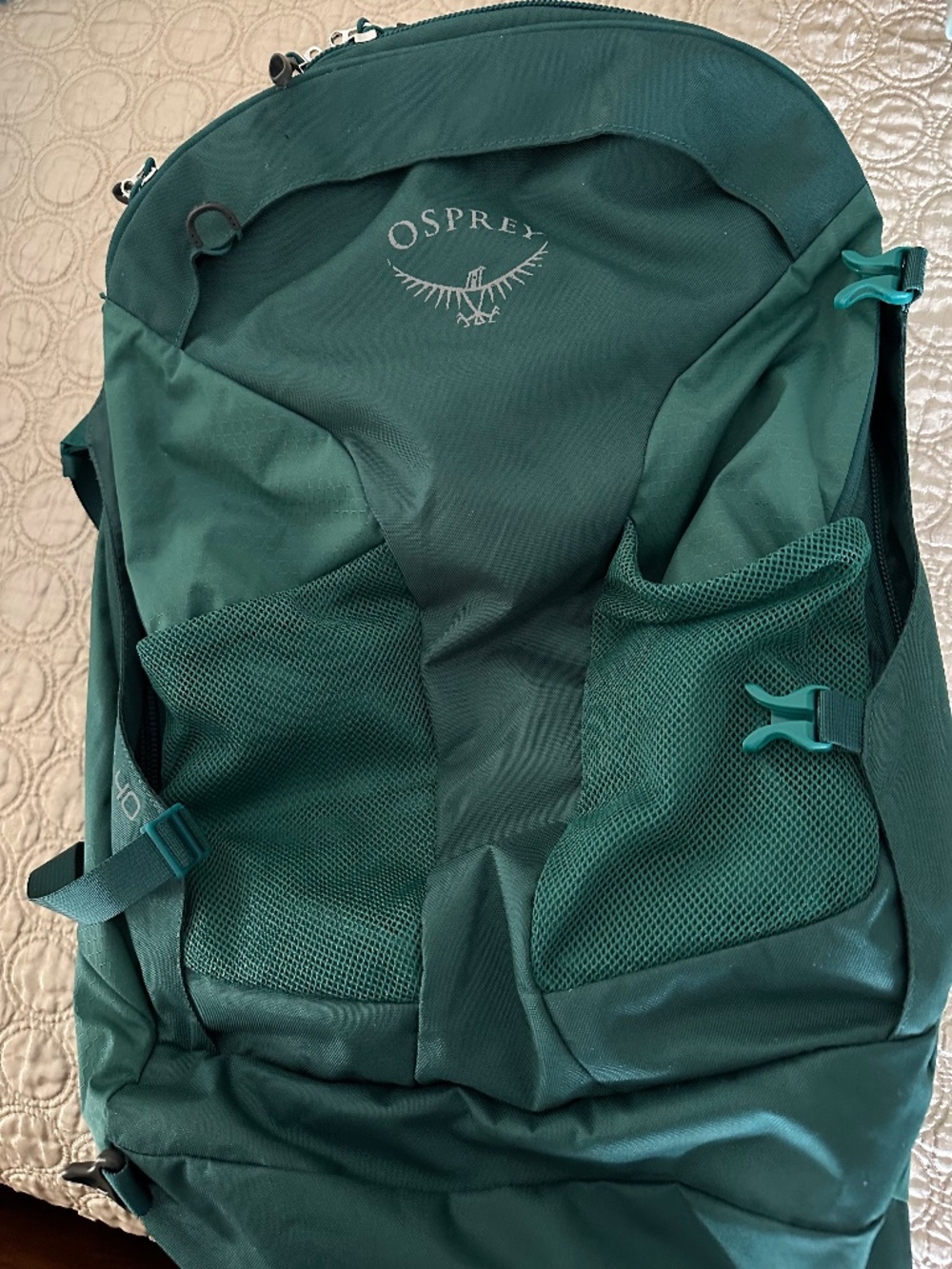 Fairview 40 Travel Pack - Women's
